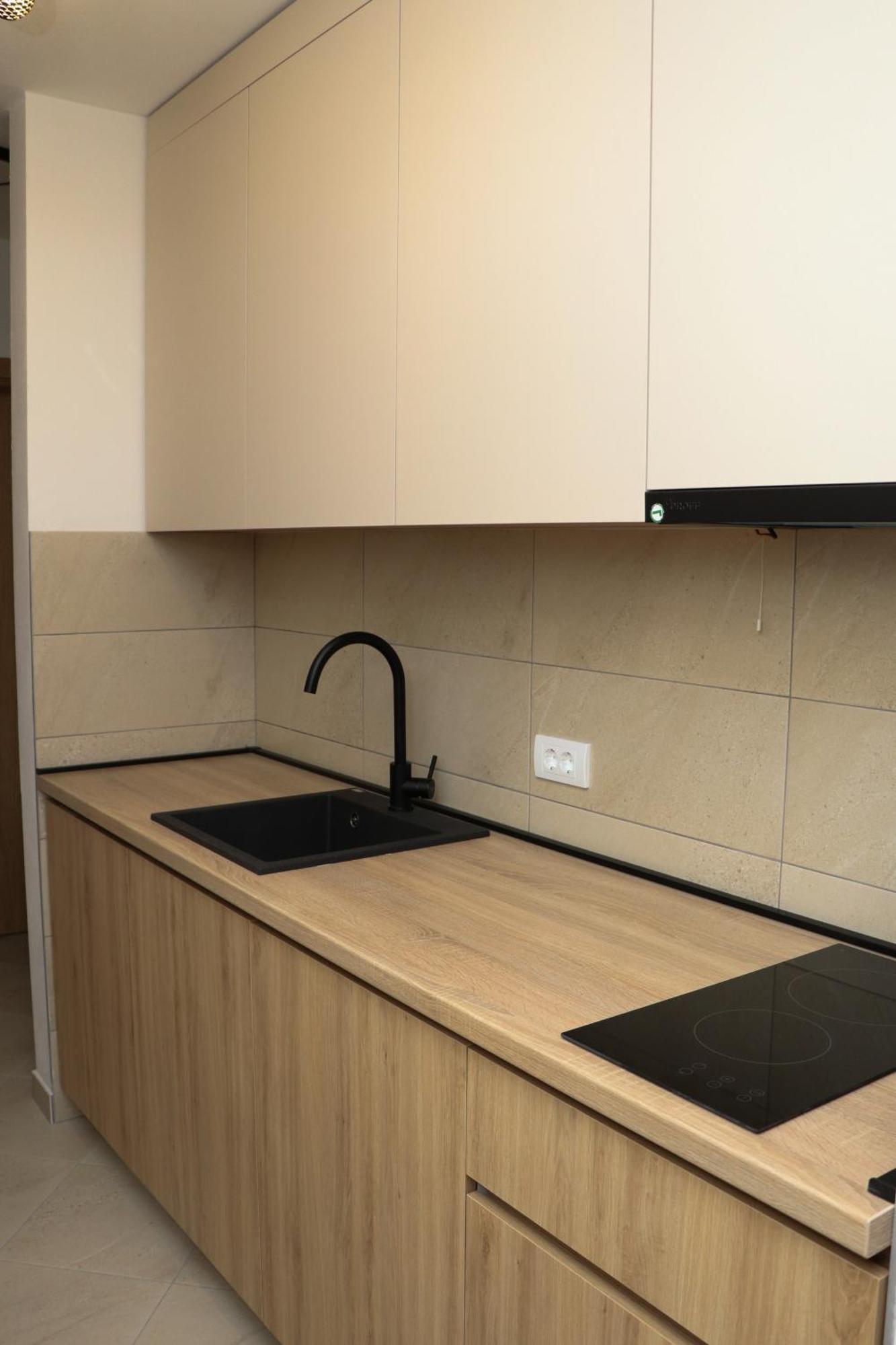 Apartmani Vidik - Groodvy House ยาโฮรินา ภายนอก รูปภาพ
