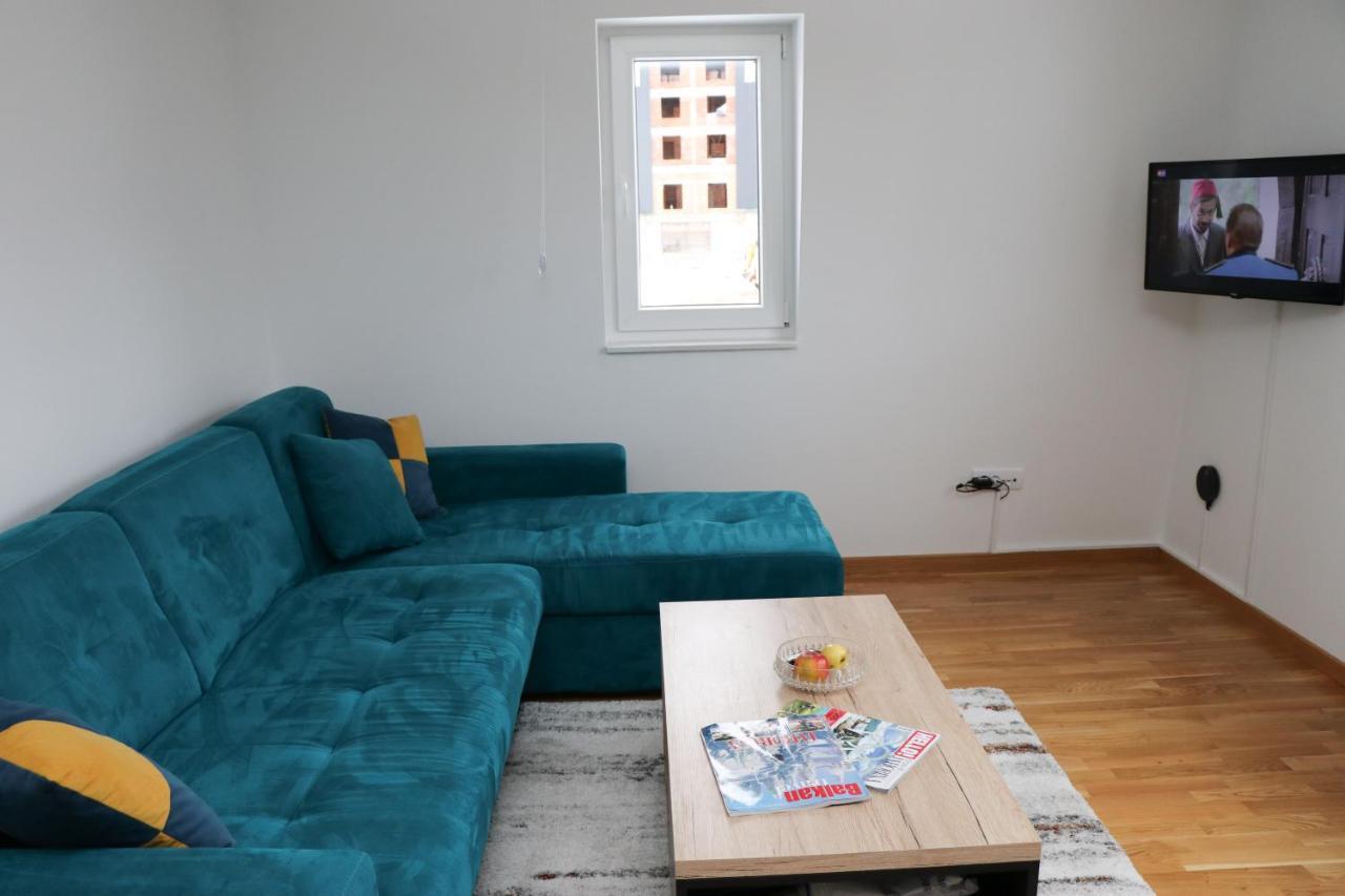 Apartmani Vidik - Groodvy House ยาโฮรินา ภายนอก รูปภาพ