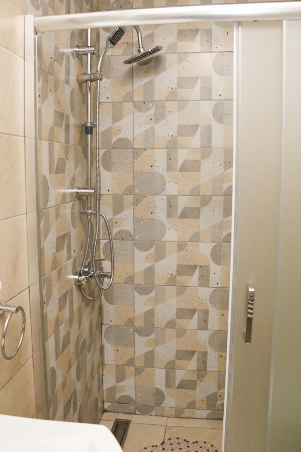 Apartmani Vidik - Groodvy House ยาโฮรินา ภายนอก รูปภาพ